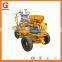 GEC customized dry and wet shotcrete machine system for sale