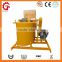 CE ISO certificate excellent performance cement grout mixer and agitator