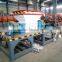 Big capacity Paper car body wood Shredder making Machine Shredding machine