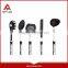 Nylon high quality cooking tools plastic kitchen utensils