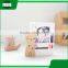 cheap table mini cartoon wooden animal photo name business card holder
