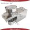 LKZ001 Mini oil extraction/oil press machine for Canada family oil making
