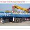 12Tons FAW Truck With Crane,Truck Crane For Sale,Crane Truck