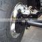 400cc 4X4/4x2 EEC Quad (TKA400E)
