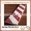 Against paintwork damage protector strip foam anticollision driving safety guard rubber foam