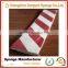 Against paintwork damage protector strip foam anticollision driving safety guard rubber foam