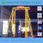 Jet Suction Dredger with Gravel Pump for Sand Dredging