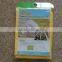 LDPE Plastic Greenhouse Mulch Film in Bags