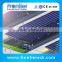 aluminum Carport solar panel mounting frames