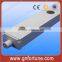 Most Popular Greenhouse NFT Hydroponic Kit 100x50mm