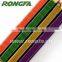 factory supplier garden colored galvanized binding iron wire