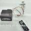NDK gas control system for fireplace heater outdoor ODS, CE, CSA, UL approved