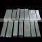hot rolled gi steel flat bar/ a36 steel plate prices