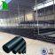 Good price 20mm to 1200mm Large size Agricultural plastic HDPE Pipe for water irrigation