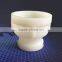 new arrival plastic parts made as customers' drawing and sample
