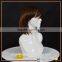 cheap head mannequin sale for display jewelry,wigs,hat