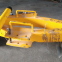 CB-160 Hydraulic Cable Bender Straightening Machine