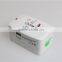 Wontravel Custom Made Promotional Gift With Company Logo High Quality Eco-friendly Universal Travel Charger with single USB