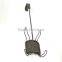Arc Door Hanging Hook, 2 Hooks, With Textilene