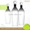 Pyrex Glass OEM/ODM Custom Empty Glass Beer & Wine Bottles