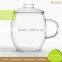 Hot Selling Fancy Heat Resistant Table Glassware