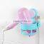 Magic Sucker Plastic Hair Dryer Storage Rack