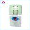 fingerprint door control system
