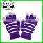 winter warm soft screen glove acrylic knitted magic gloves for smartphone