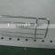 Shop Supermarket Metal Wire Shelf Fence