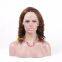 kinky curly human hair wigs/weft/extension for black women