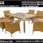 KD rattan sofa outdoor furniture rattan furniture