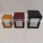 Photo frame wholesale wooden pet urn
