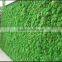 Exterior grade green walls fake green wall backdrop