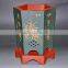 Wuxi special design Flowerpot made of purple clay