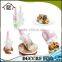 NBRSC Competitive Factory Price Plastic Home Mini Ice Cream Sandwich Maker