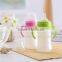 Eco-friendly Newly-born Baby Nursing Bottles with High Quality
