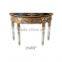Hand Painted Furniture Images Antique Console Table