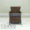 Biso Wicker Chair - Patio Wicker Furniture Set
