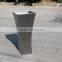 Modern Stainless Steel flower stands