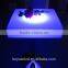 Home Decorative Good Quality Colorful LED Gardening Furniture