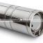 Advanced Stainless Steel Multistage Deep-well submersible pumps