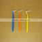 High Quality Daily Use Mini Dental Disposable Interdental Toothbrush