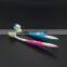 Very Cute Toothbrush For Kids Children Small Head Toothbrush With Soft Rubber Handle