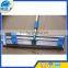 40cm aluminum plate twist magic super microfiber floor cleaning