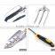 5pcs home garden Bonsai tool mulit garden tool set