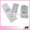 Makeup Tools Travel Eyebrow Scissors Kit