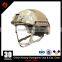 US Standard NIJ IIIA Kevlar Lightweight FAST Ballistic Helmet
