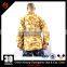 Custom cheap combat Canada military desert uniform, design your own military uniform