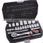 12pcs Car Repair Tool Set Wrench Set 1/2'' Drive CrV50BV30 Hand Tool