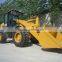 Huizhong 3t wheel loader zl930 with ce